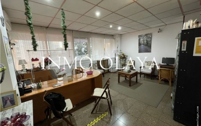 Traspaso - Hostal -
Barcelona - Sants