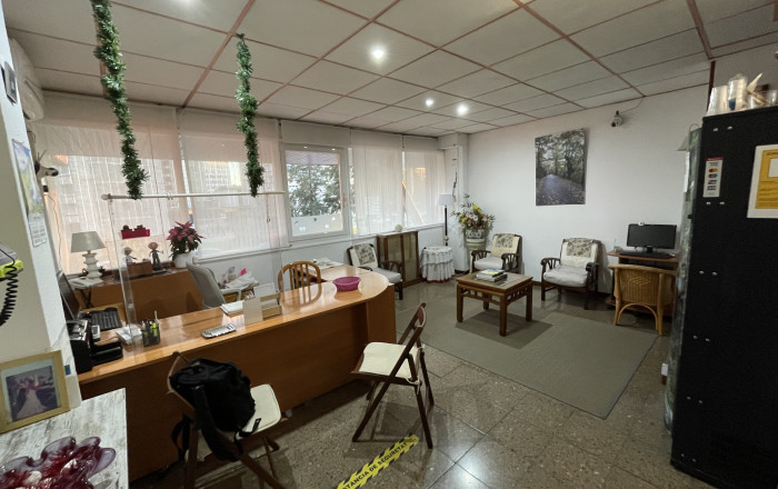 Traspaso - Hostal -
Barcelona - Sants