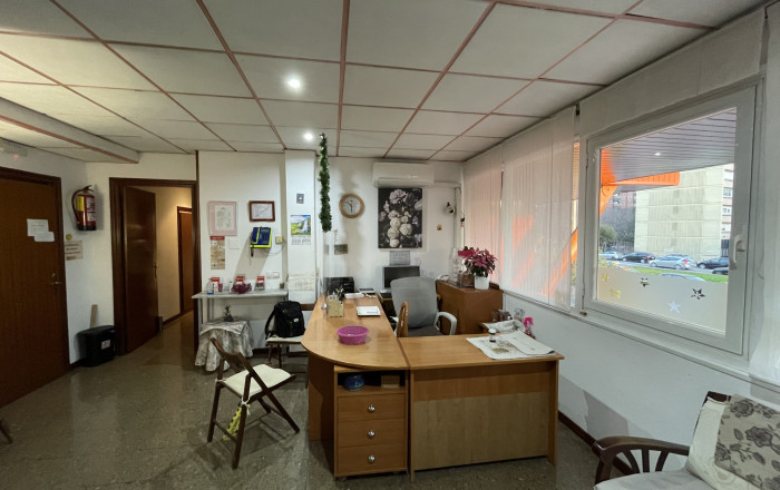 Traspaso - Hostal -
Barcelona - Sants