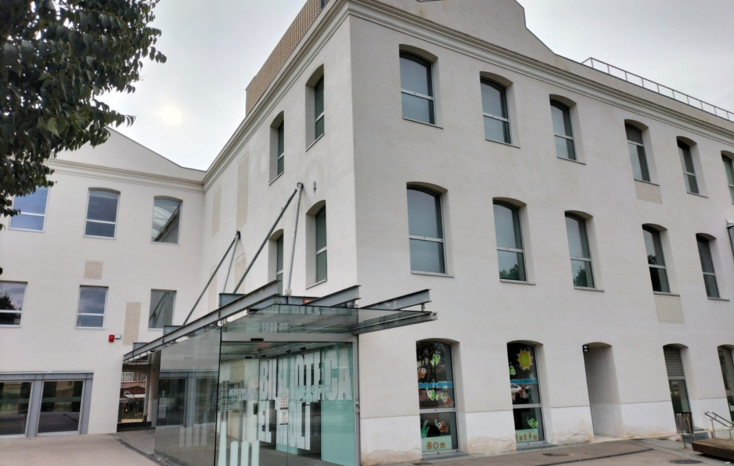 Traspaso - Bar Restaurante -
Molins de Rei