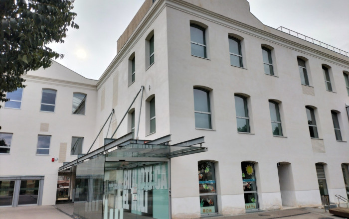 Traspaso - Bar Restaurante -
Molins de Rei