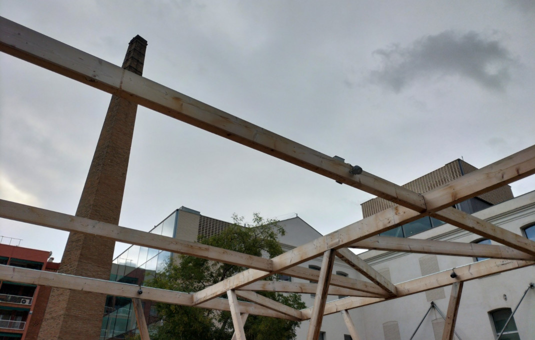 Traspaso - Bar Restaurante -
Molins de Rei