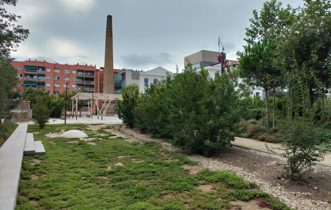 Traspaso - Bar Restaurante -
Molins de Rei
