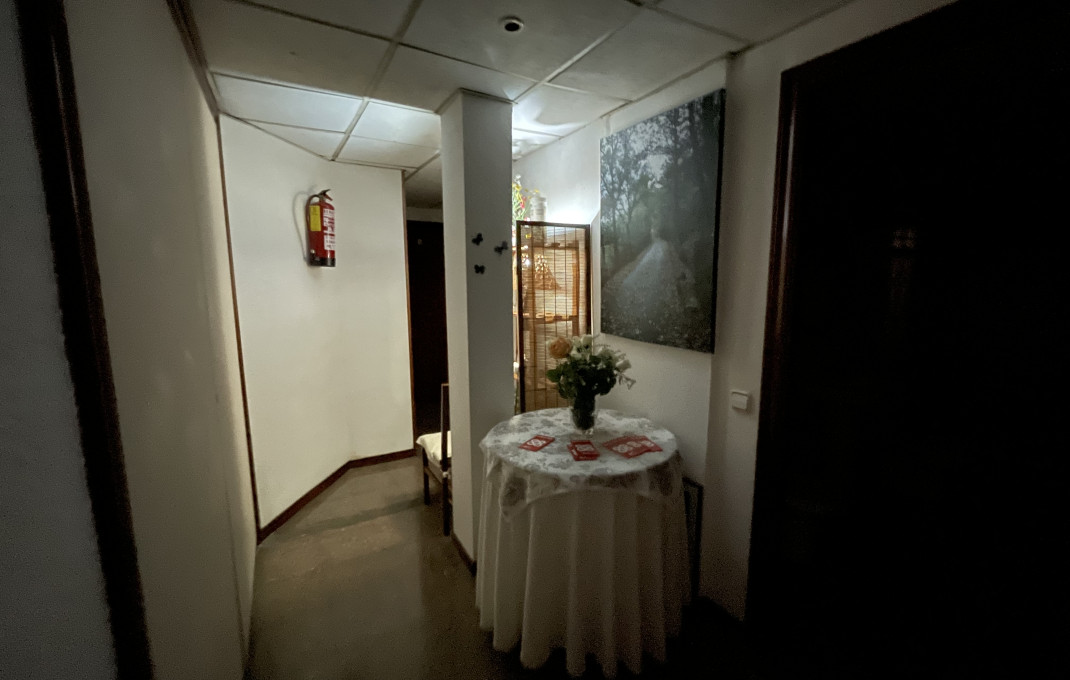 Traspaso - Hostal -
Barcelona - Sants