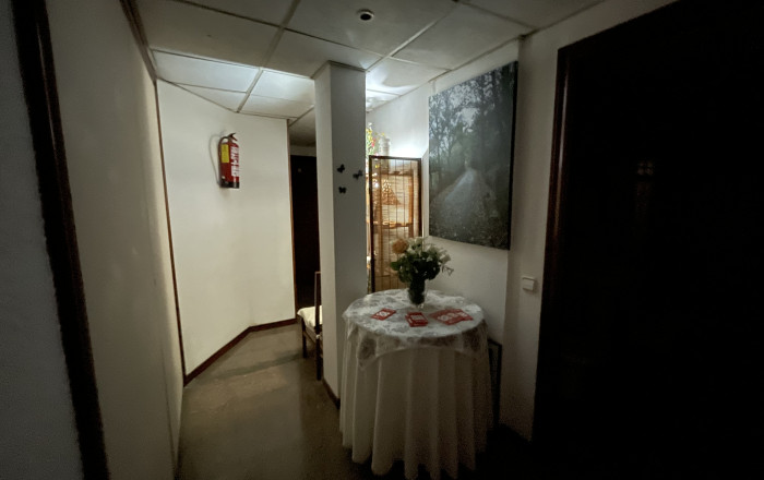 Traspaso - Hostal -
Barcelona - Sants