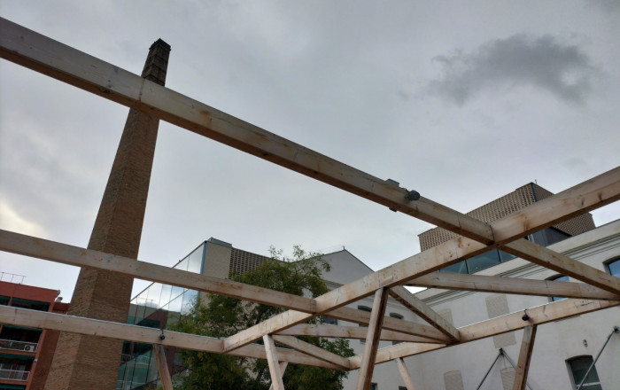 Traspaso - Bar Restaurante -
Molins de Rei