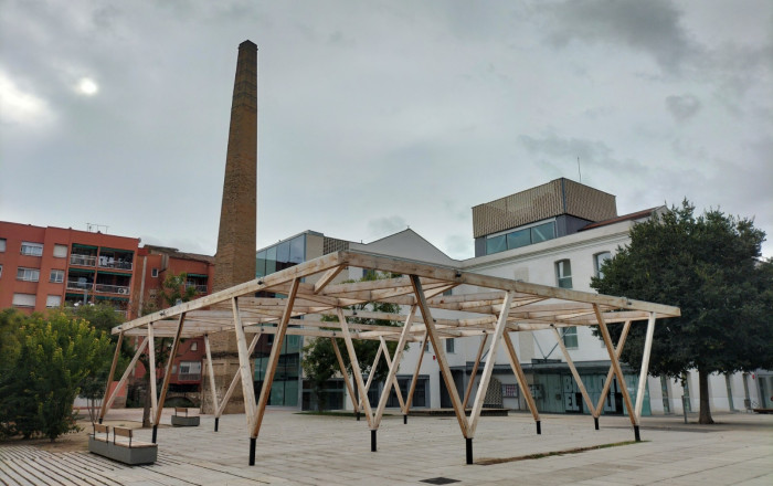 Traspaso - Bar Restaurante -
Molins de Rei