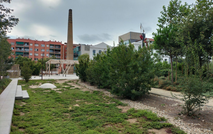 Traspaso - Bar Restaurante -
Molins de Rei