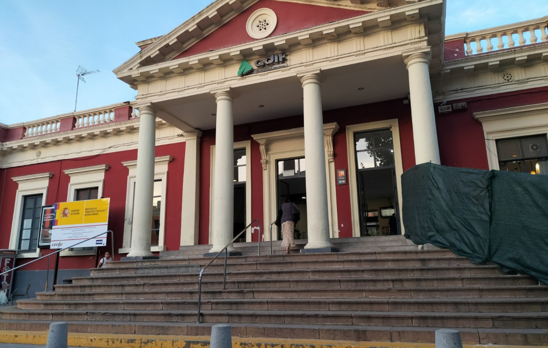 Traspaso - Bar Restaurante -
Molins de Rei