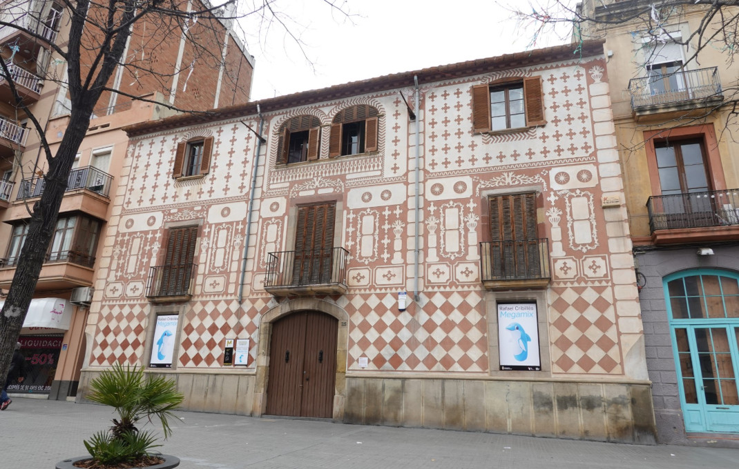 Traspaso - Bar Restaurante -
Molins de Rei