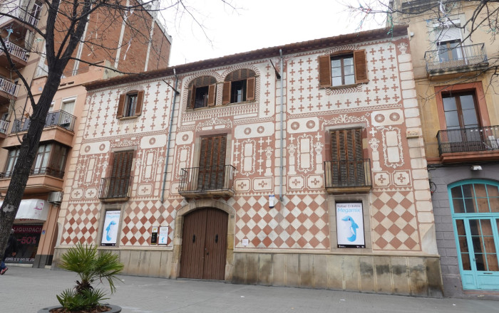 Traspaso - Bar Restaurante -
Molins de Rei