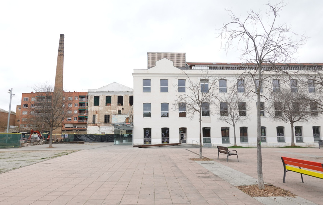 Traspaso - Bar Restaurante -
Molins de Rei