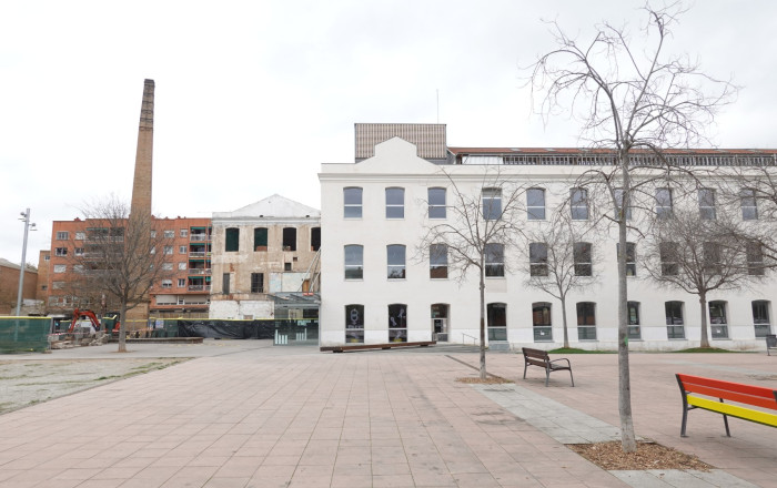 Traspaso - Bar Restaurante -
Molins de Rei