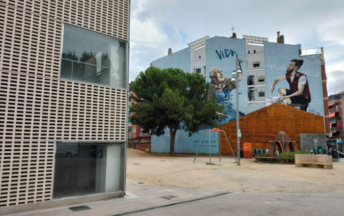 Venta - Bar Restaurante -
Molins de Rei
