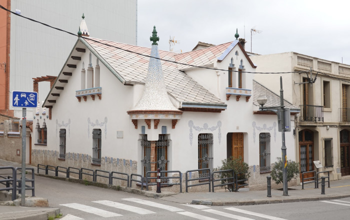 Venta - Bar Restaurante -
Molins de Rei