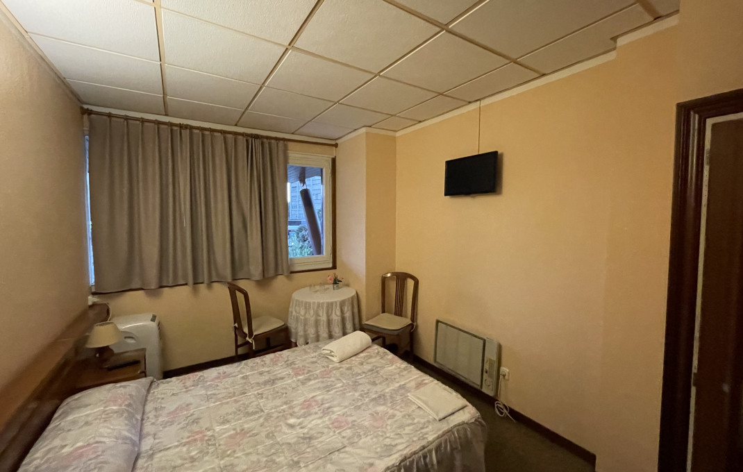 Traspaso - Hostal -
Barcelona - Sants