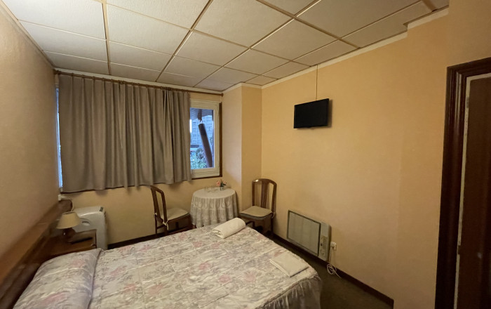 Traspaso - Hostal -
Barcelona - Sants