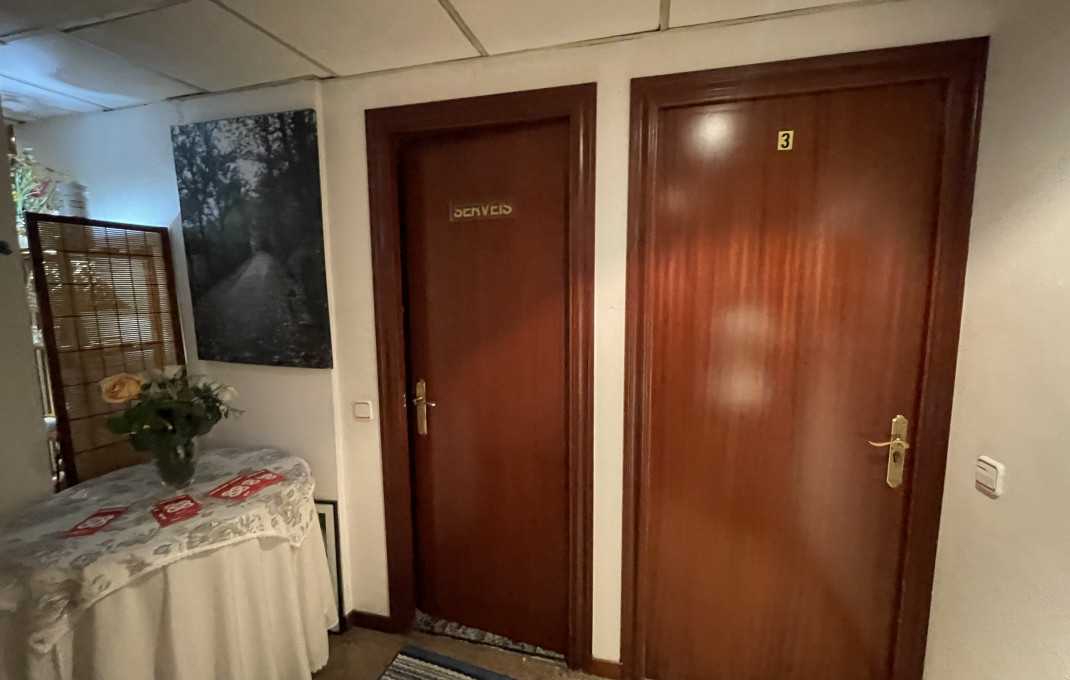 Traspaso - Hostal -
Barcelona - Sants