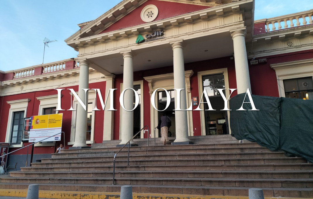 Traspaso - Bar Restaurante -
Molins de Rei