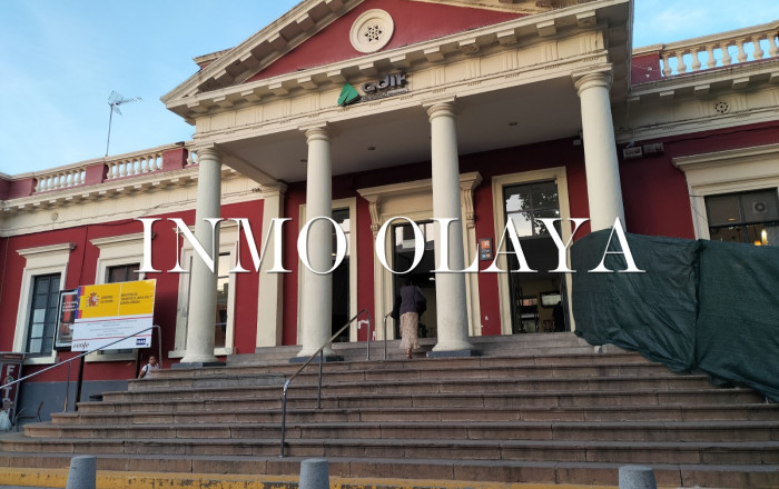 Traspaso - Bar Restaurante -
Molins de Rei