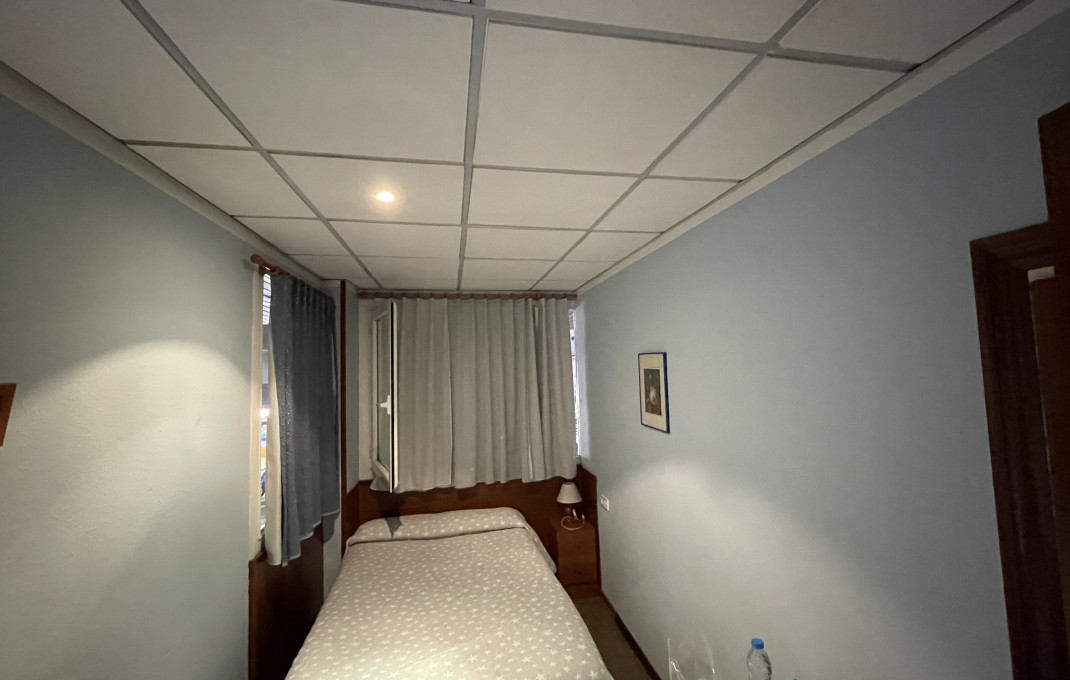 Traspaso - Hostal -
Barcelona - Sants