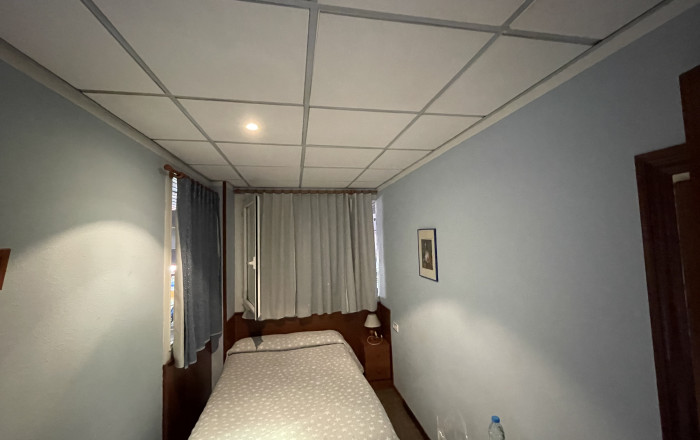 Traspaso - Hostal -
Barcelona - Sants