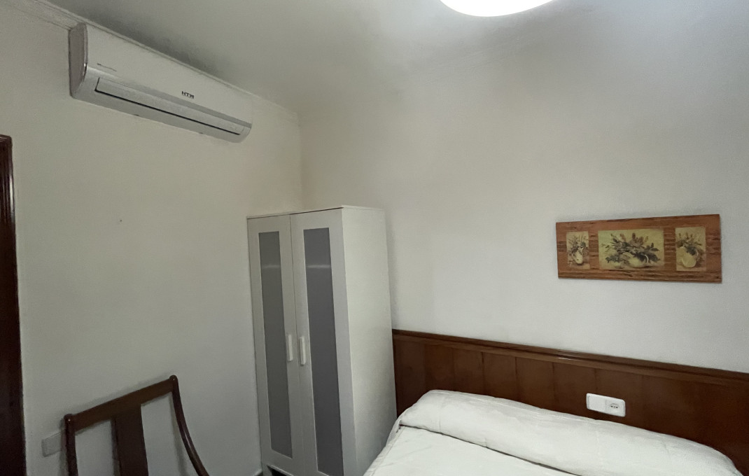 Traspaso - Hostal -
Barcelona - Sants