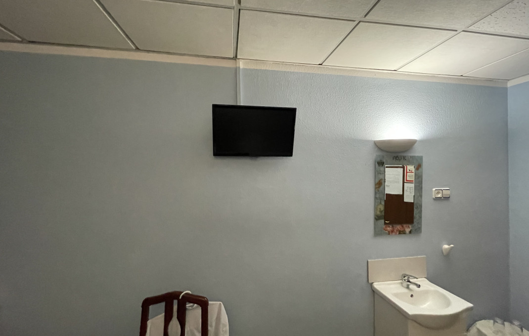 Traspaso - Hostal -
Barcelona - Sants