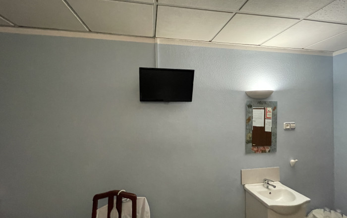 Traspaso - Hostal -
Barcelona - Sants