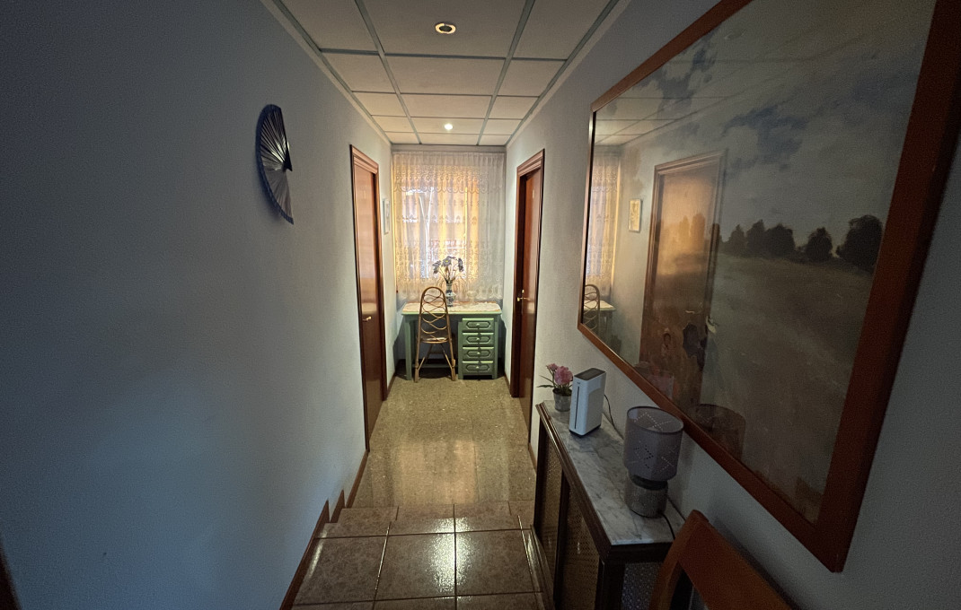 Traspaso - Hostal -
Barcelona - Sants