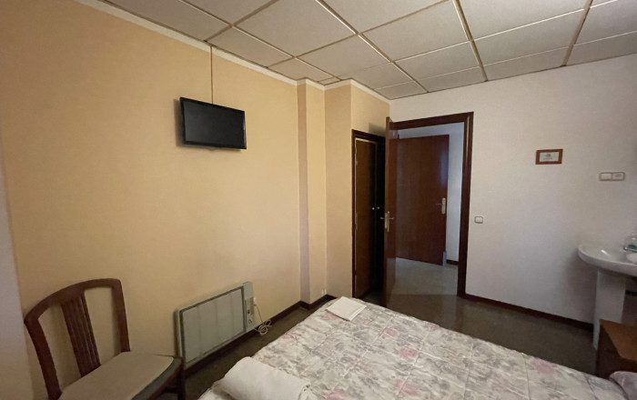 Traspaso - Hostal -
Barcelona - Sants