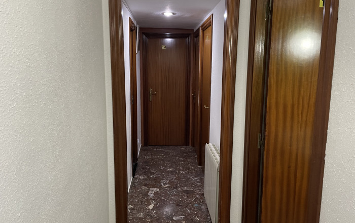 Traspaso - Hostal -
Barcelona - Sants