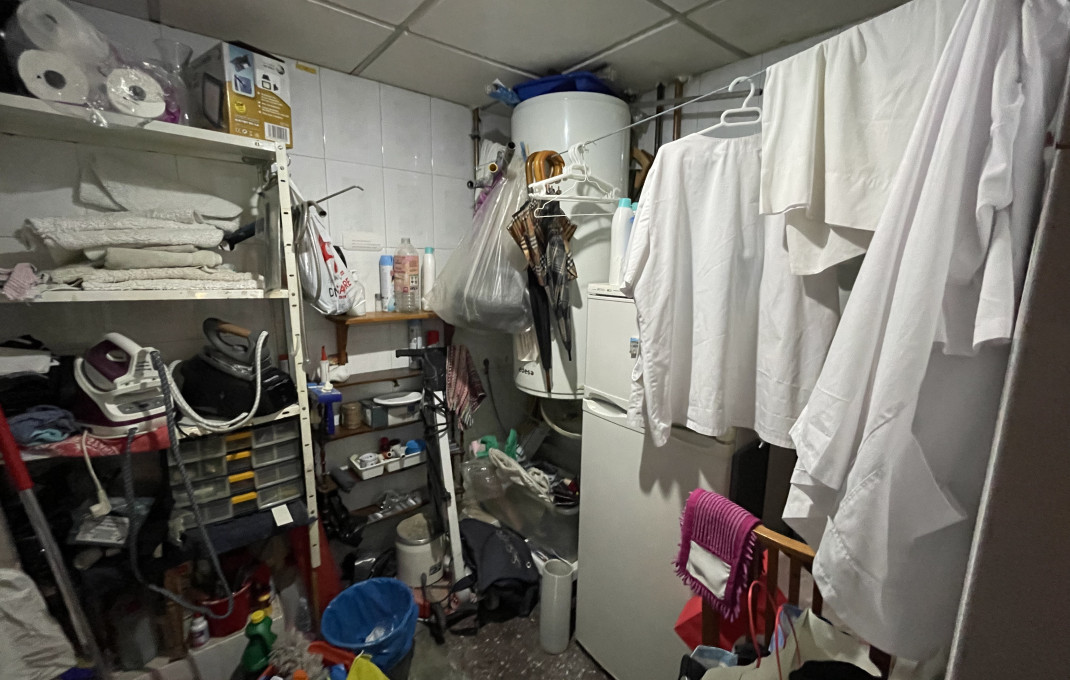 Traspaso - Hostal -
Barcelona - Sants