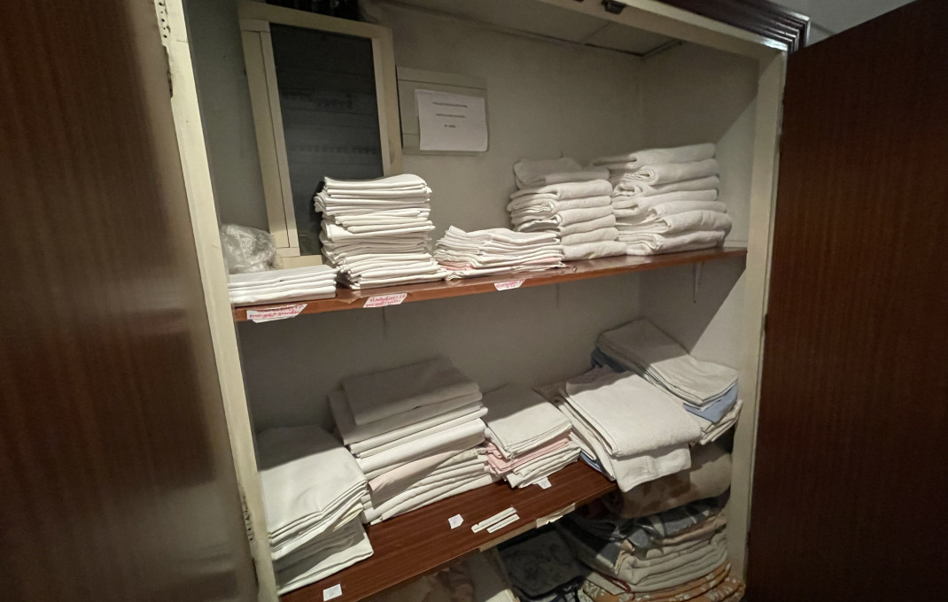 Traspaso - Hostal -
Barcelona - Sants