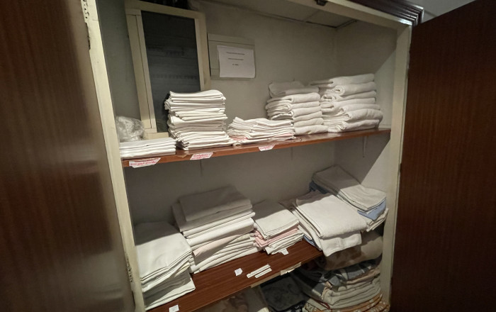 Traspaso - Hostal -
Barcelona - Sants