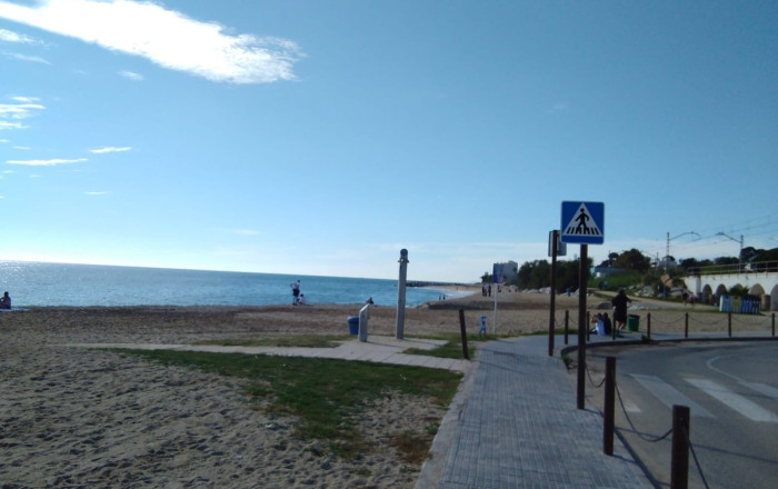 Traspaso - Bar Restaurante -
Mataró - Sant Andreu de Llavaneras