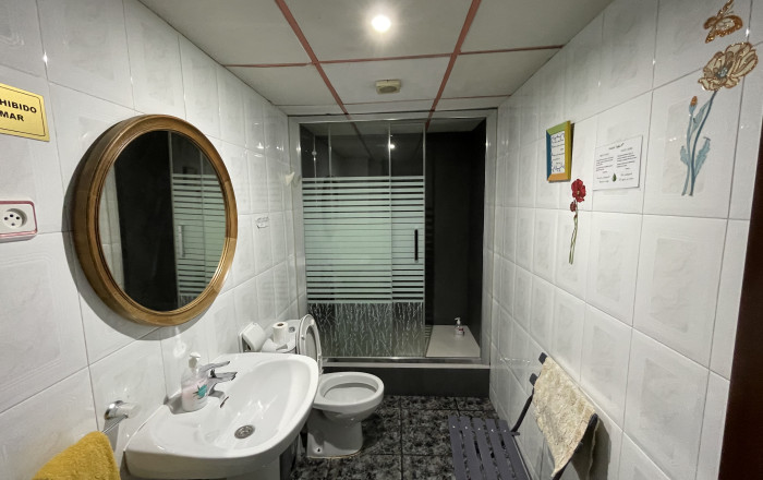 Traspaso - Hostal -
Barcelona - Sants