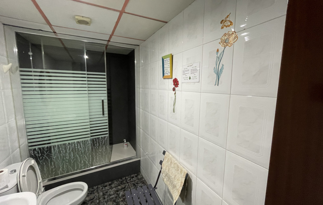 Traspaso - Hostal -
Barcelona - Sants