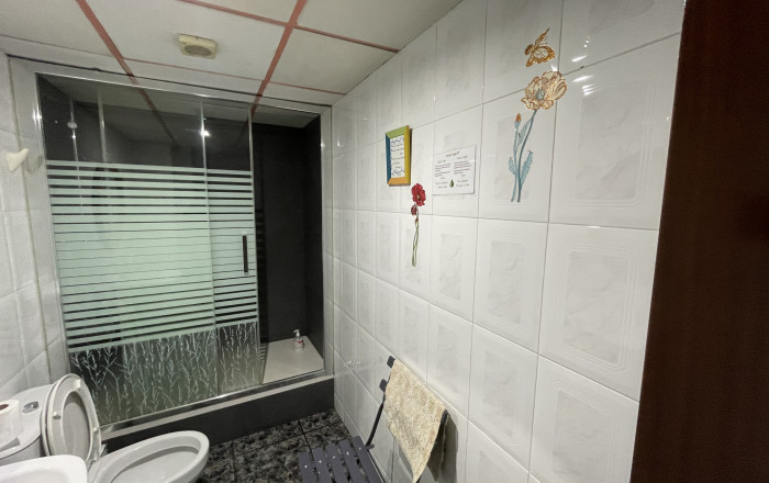 Traspaso - Hostal -
Barcelona - Sants