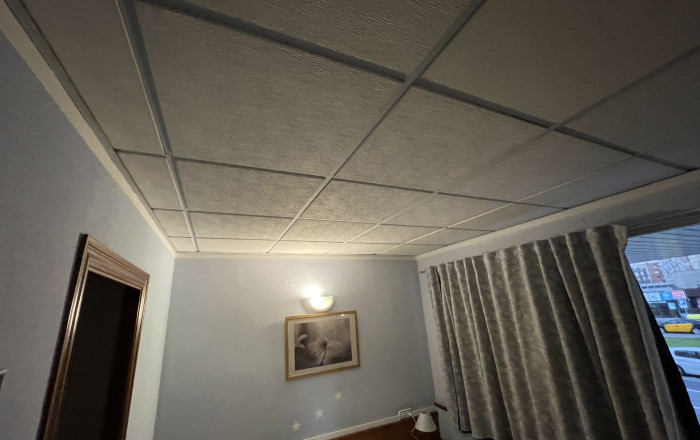 Traspaso - Hostal -
Barcelona - Sants