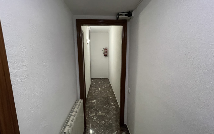Traspaso - Hostal -
Barcelona - Sants