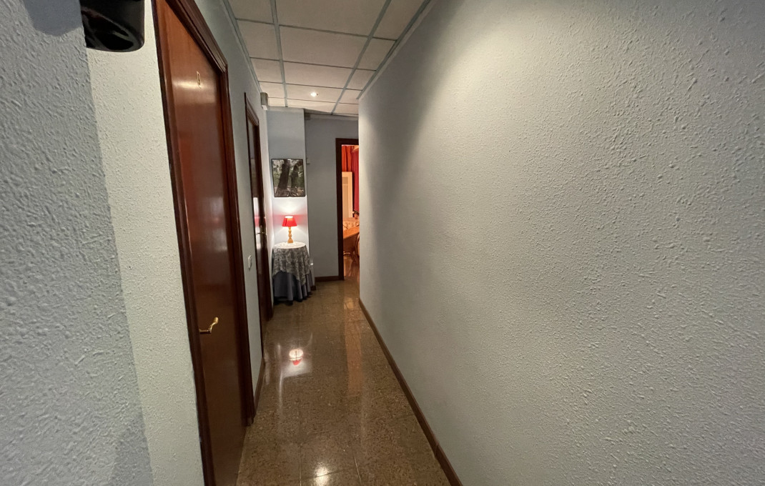 Traspaso - Hostal -
Barcelona - Sants