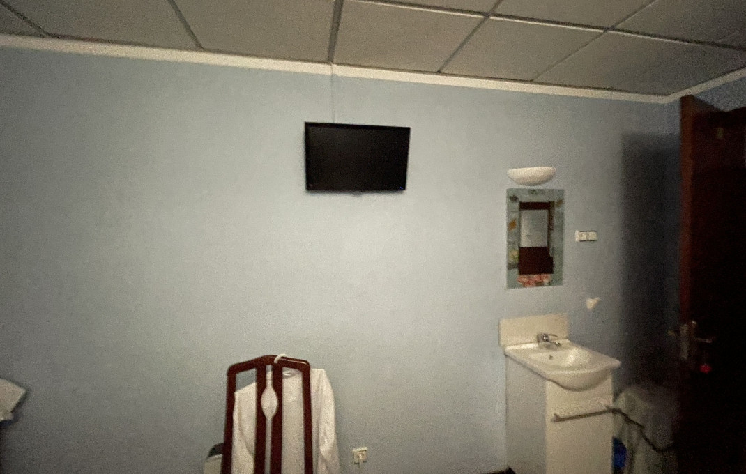 Traspaso - Hostal -
Barcelona - Sants