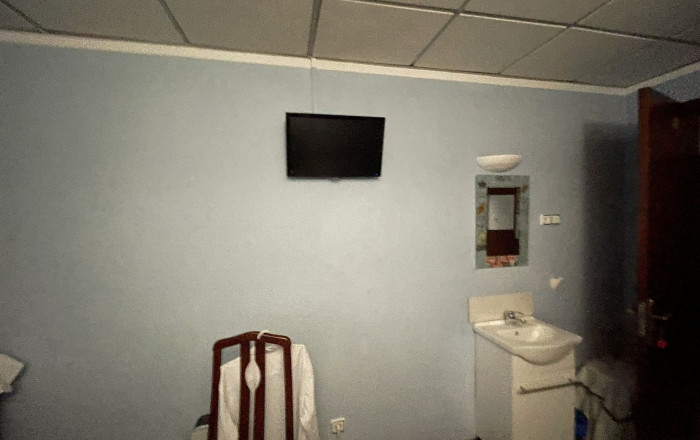 Traspaso - Hostal -
Barcelona - Sants