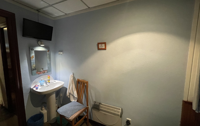 Traspaso - Hostal -
Barcelona - Sants