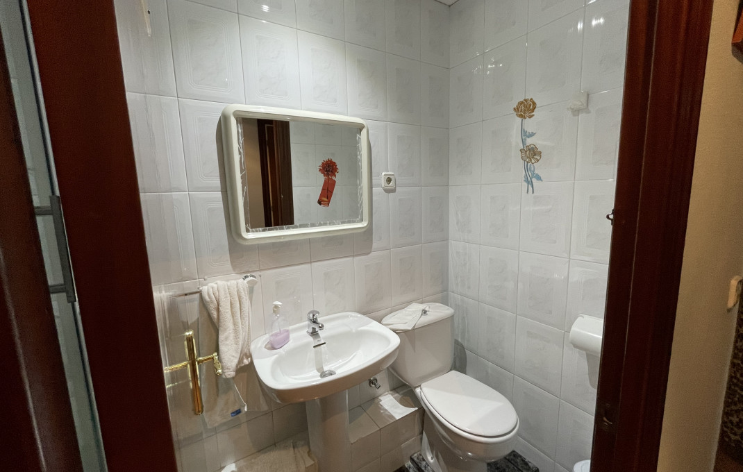 Traspaso - Hostal -
Barcelona - Sants