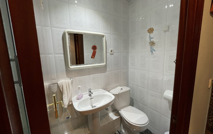 Traspaso - Hostal -
Barcelona - Sants