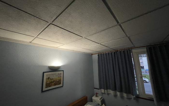 Traspaso - Hostal -
Barcelona - Sants