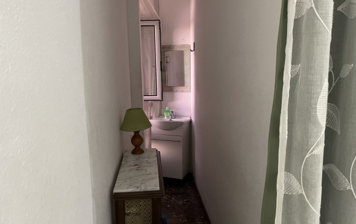 Traspaso - Hostal -
Barcelona - Sants