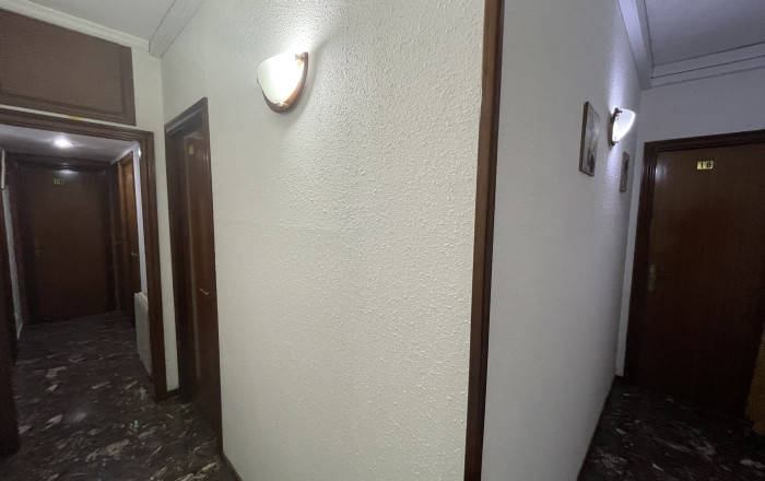 Traspaso - Hostal -
Barcelona - Sants